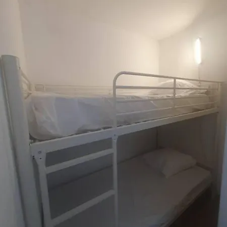 T2 + Clim Et Piscine Canet-en-Roussillon